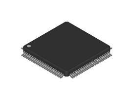 Wholesale SAF-XE164FM-72F80LAA 16-BIT FLASH RISC MCU IC Chips 16-Bit 80MHz from china suppliers