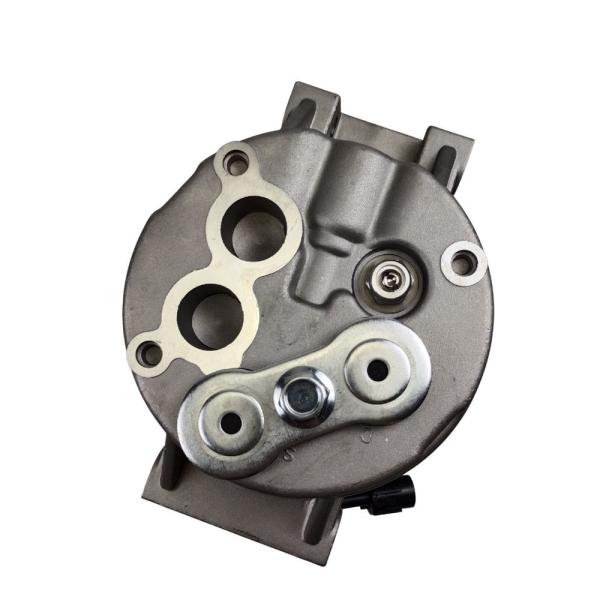 XCMG Excavator XE215C Air Conditioner Compressor Parts 11N6-91040