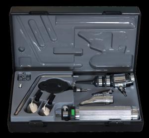 Wholesale High Performance ENT Diagnostic Set , Ent Instruments Set 1 Year Warranty from china suppliers
