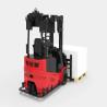 Buy cheap AI Unmanned Balance Forklift-Counterbalanced Unmanned Forklift from wholesalers