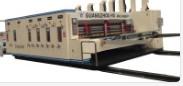 Wholesale Jumbo Carton Printing Machine Slotter Flexo Auto Folder Gluer Machine from china suppliers