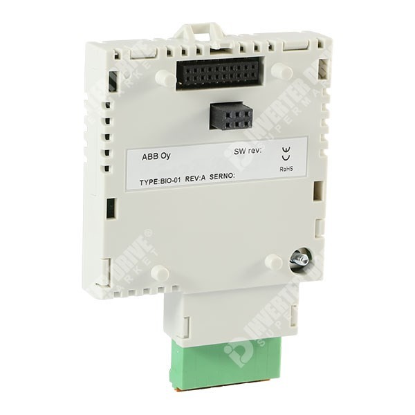 ABB PLC Module SPNPM22 Anti Static Bag Packing
