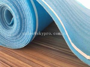 Wholesale 2mm EPE Foam Underlayment Sheet Roll Thin EPE Protective Bubble Film Wrap from china suppliers