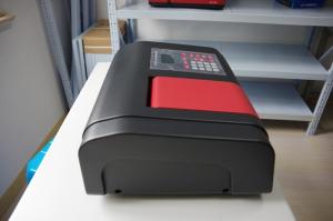 China Permanganate index	Automatic UV Visible Spectrophotometry Chemistry experiment on sale