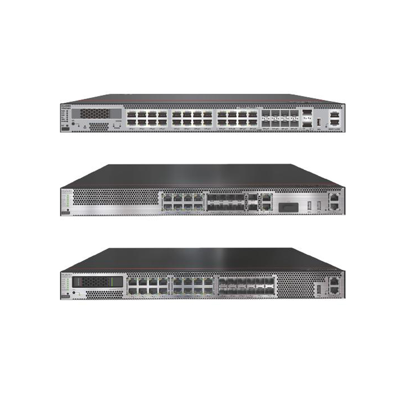 Security Hardware Firewall USG6315E-AC 2 Gbit/S IPsec VPN Throughput Firewall