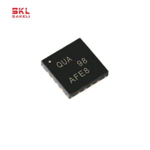 Wholesale TPS62150RGTR Semiconductor IC Chip High-Efficiency Synchronous Buck Converter For Low-Voltage Applications from china suppliers