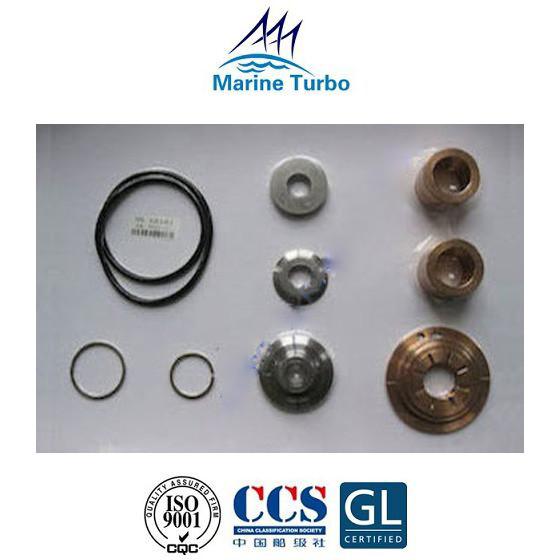 T- Turbocharger / T- RR151 Service Kit For High-Speed Diesel Engine Turbo OveT-