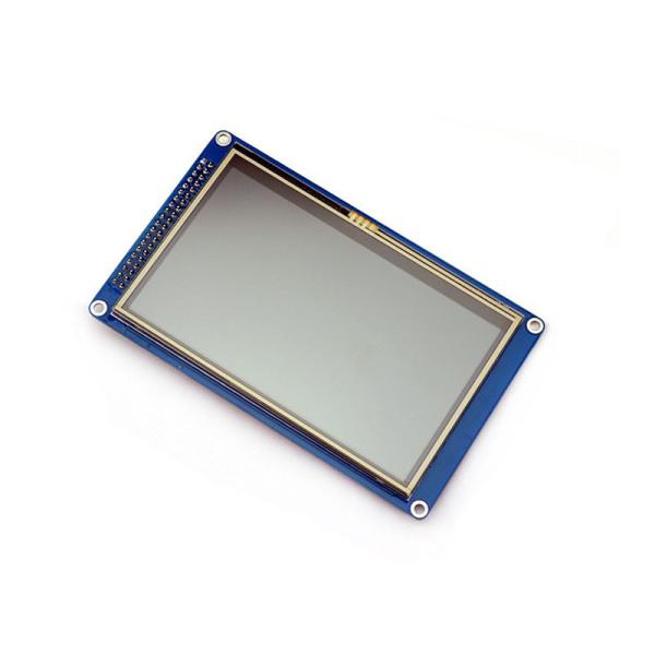 Quality 4.3 Inch LCD Display Module 480x272 Tft Lcd Display SSD1963 Color Lcd Display Module for sale