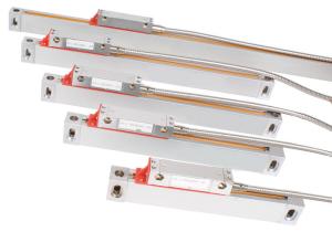 Wholesale Precision Quick Vision Measuring Machine Resolution 0.5um Linear Encoder Scales from china suppliers