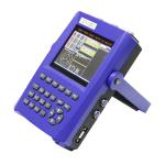 TFT Display RS232 Active Electric Meter Calibration 70Hz