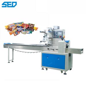 Wholesale Automatic Small Cellophane Packing Machine Cellophane Wrapping Machine from china suppliers