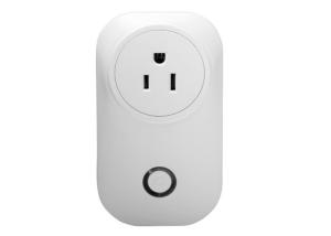 Professional Wireless Remote Control Power Socket With US Automation System