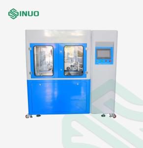 Wholesale IEC60309 EV Plug Withdrawal And Insertion With Solution Dip Test Machine from china suppliers