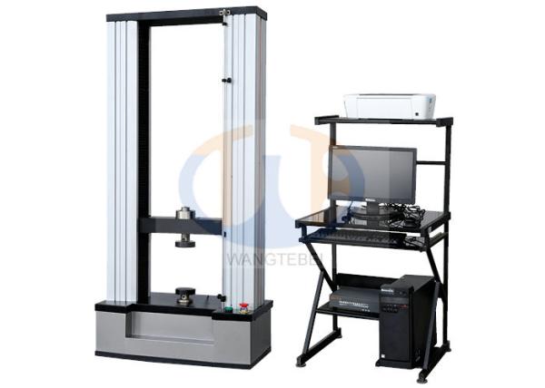 Programmable Control Mode Electronic Universal Testing Machine