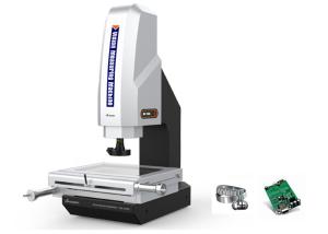 Wholesale High-Accuracy Video Measuring System Fast Servo Motor Control System from china suppliers