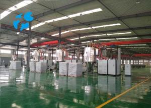 Wholesale Ce Certification Vertical 500Kg/H Hot Air Hopper Dryer from china suppliers