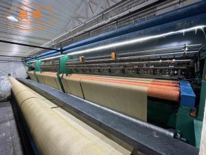 Wholesale Automatic Single Bar Raschel Net Knitting Machines Plastic Net Making Machine Shade Net Making Machine from china suppliers