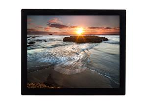 17 Inch Capacitive Multi Touch Screen HMI With High Resolution 1280×1024