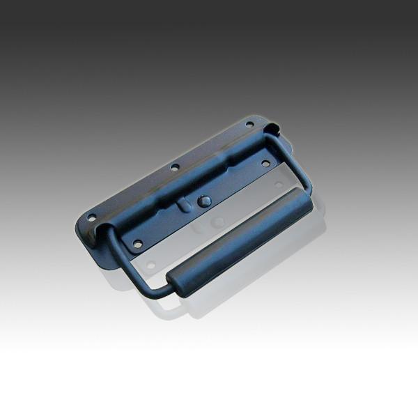 Quality Surface Mount spring-loaded Handle,Zinc. for sale