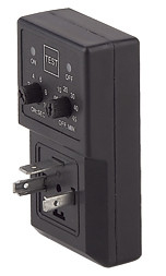 Electronic Switch Water Solenoid Valve Timer Manually Operated Direct Action