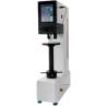 Buy cheap Touch Screen Dual Objective Automatic Turret Digital Brinell Hardness Tester from wholesalers