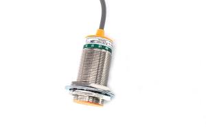 Multifunctional Inductive Prox Switch Strong Environmental Resistance
