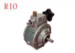 Udl Planetary Stepless Variable Speed Gear Reducer 0.37 Large Speed Range