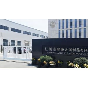 Jiangyin Longkang Metal Products Co., Ltd