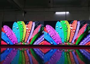 Wholesale High Resolution Small Pitch LED Display Screen 640x480mm 256 Level from china suppliers