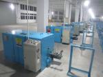 FUCHUAN FC-500A Enamalled Wire Twisting Machine Push Button Control
