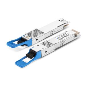 Wholesale 400Gbs 400G Optical Module DR4 QSFP-DD Form Factor For Optical Transceiver from china suppliers