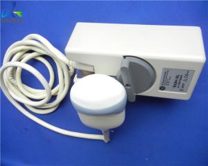 China GE RAB4-8L 4D Array Ultrasound Transducer Probe Wideband Convex Realtime on sale