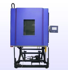 Wholesale Advanced Temperature And Humidity Controlled Cabinet For Packaging Products from china suppliers
