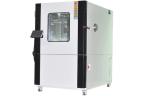 Programmable Temperature Humidity Environmental Test Chamber for Reliability