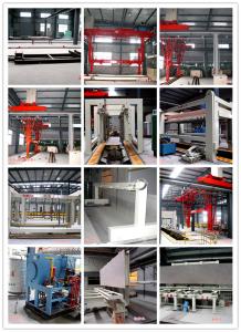 Wholesale ISO9001 Adjustable Speed Separator AAC Autoclave from china suppliers