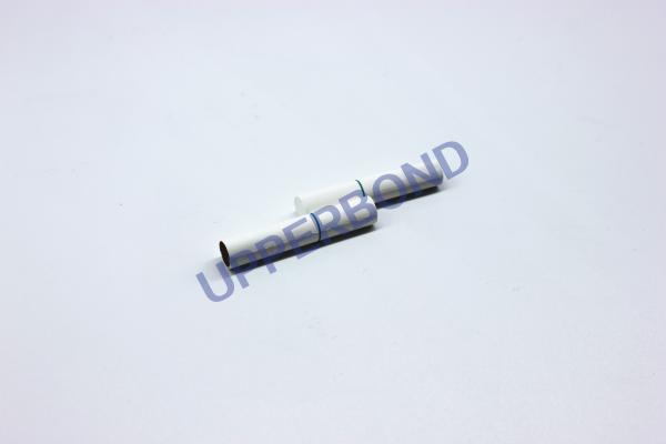 Quality HNB Heat Not Burn Cigarette Machine Capacity 4800 Pcs / Min Energy Saving for sale