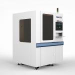 LCD Display Detachable Table 100g/H Sla Machine