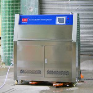 Wholesale 8L Ozone Aging Environmental Testing Machine 1 Phase Rustproof from china suppliers