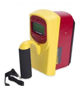 China 451P Ion Chamber Survey Meter Radiation Detected Of Beta Above 1MeV & Gamma Above 25KeV on sale