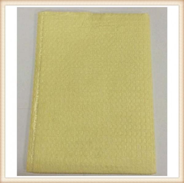 Waterproof Adult 1ply 2ply 3Ply Disposable Dental Bib