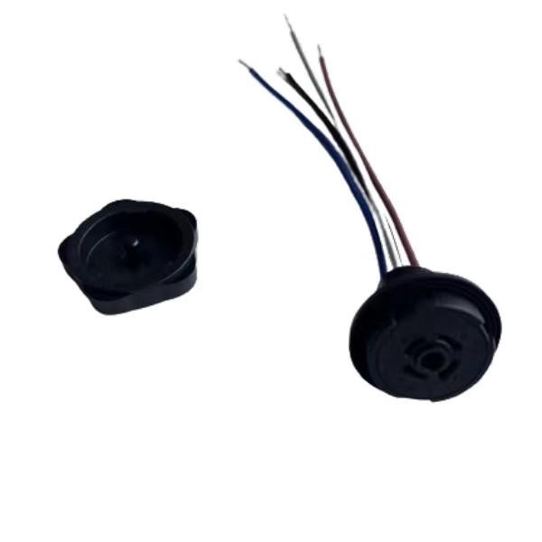 Quality MC079D 99 Dimmable Motion Sensor Low Impedance Antenna Zhaga Interface for sale