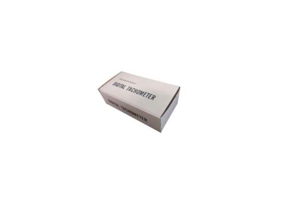 Quality DT-6236C Contact And Non Contact Laser Speed Testing Meter Laser Tachometer for sale
