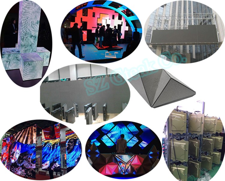 new innovation technology Bluetooth led signs for rgb controller