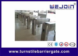 Semi-automatical Access Control Tripod Turnstile