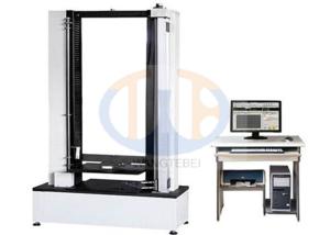 Wholesale Large Capacity Compression Testing Machine For Carton / Corrugated Box from china suppliers