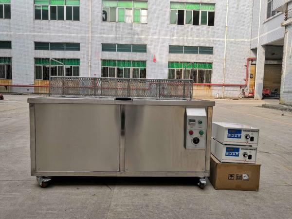 Quality Musical Instruments Industrial Ultrasonic Cleaning Machine Comb Tool Washing Tank for sale