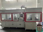Customization Machine Stator Automated Hairpin Winding Machine