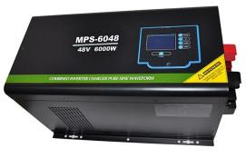 Wholesale LCD Display Power Inverter Home Depot With Overcurrent Protection from china suppliers