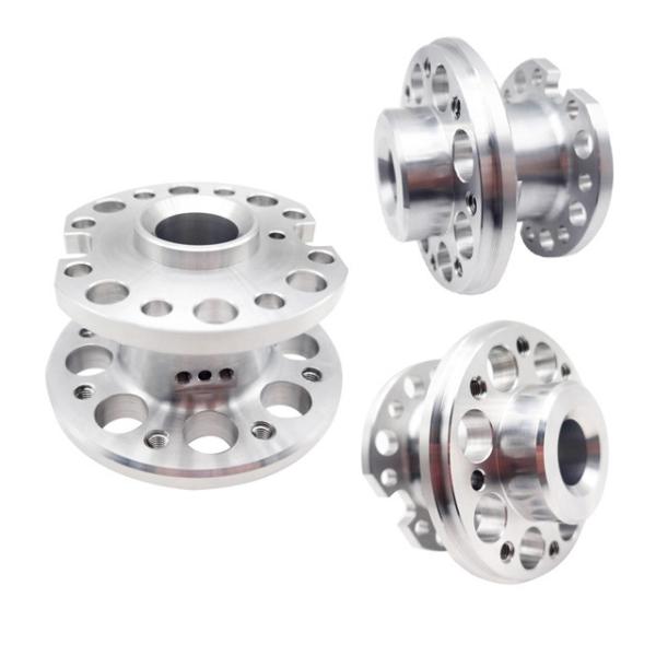 Quality Custom Cnc Turning Parts Suppliers Precision Cnc Turned Components for sale