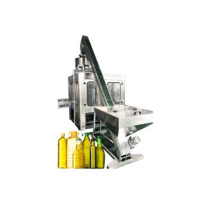 Wholesale Elegant design olive coconut oil bottle filling machine from china suppliers